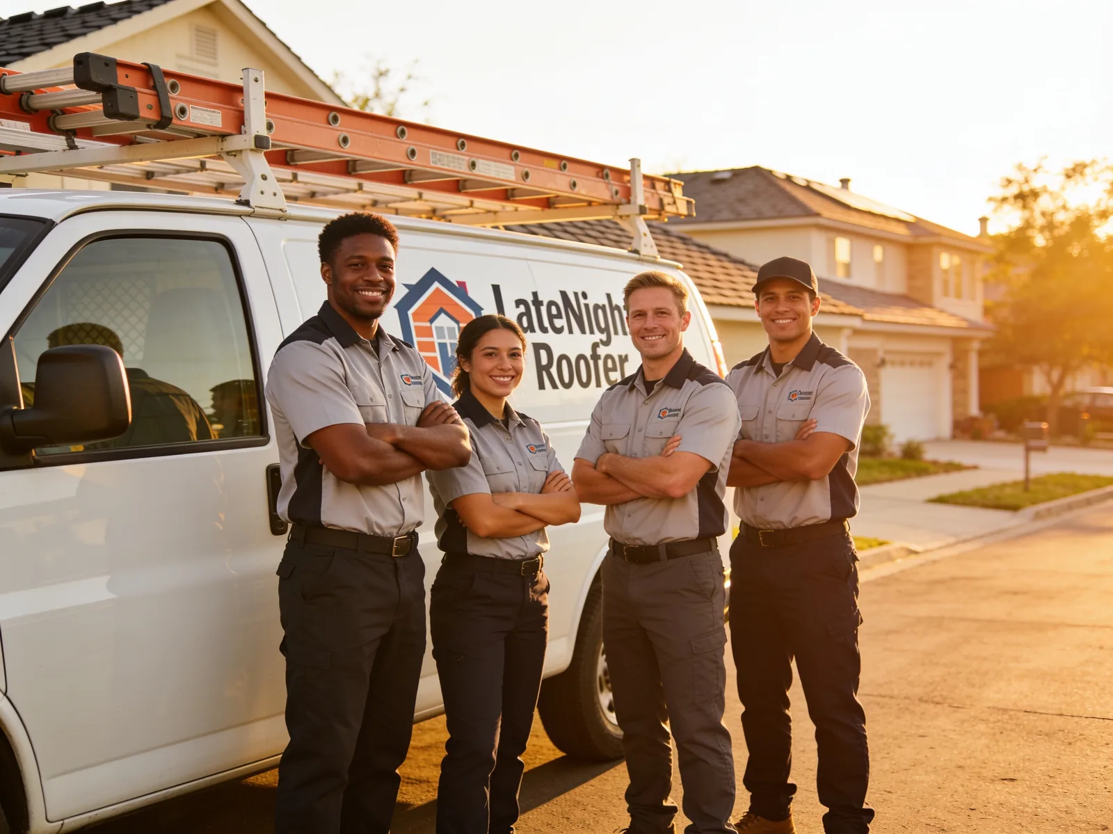 Emergency Roof Repair company in Youngsville, LA
